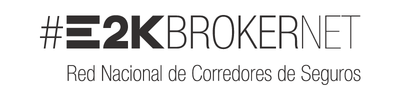logotipo e2kbrokernet